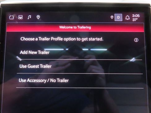 Used 2025 GMC Yukon Denali image 24