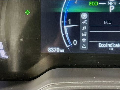 Used 2025 Toyota Corolla FX w/ Convenience Package image 15