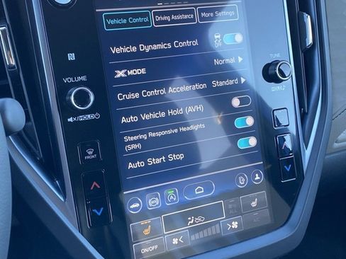 New 2026 Subaru Forester Limited image 19