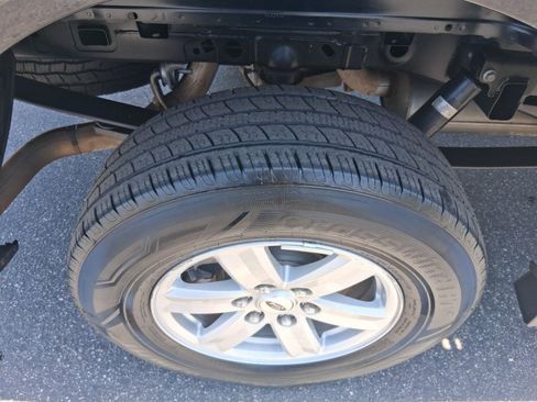 Used 2022 Ford F150 XLT w/ Equipment Group 301A Mid RWD image 20