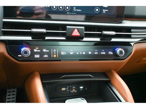 New 2026 Kia Sportage X-Line Prestige image 31