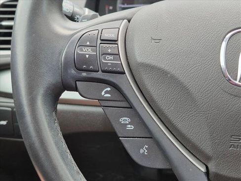 Used 2017 Acura RDX AWD w/ Advance Package image 11