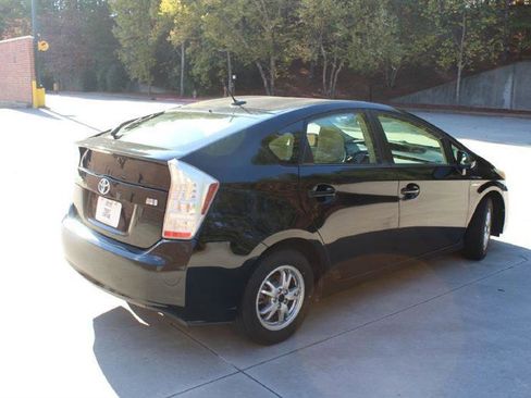 Used 2011 Toyota Prius Two FWD image 5