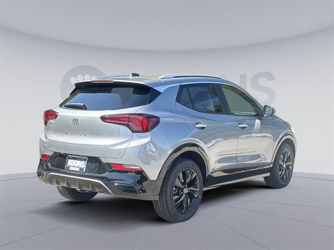 New 2026 Buick Encore GX Sport Touring w/ Comfort Package image 7