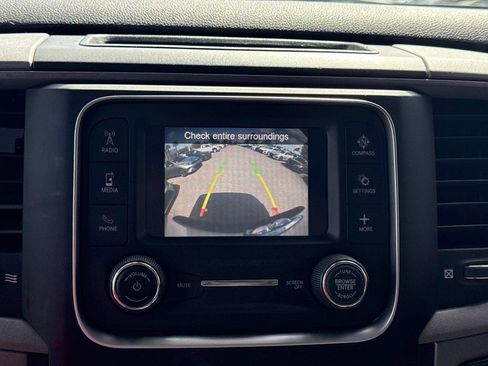 Used 2022 RAM 1500 Tradesman w/ Protection Group image 21