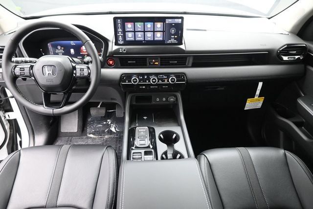 New 2026 Honda Pilot EX-L image 10