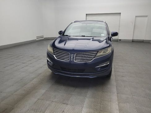 Used 2017 Lincoln MKC Reserve FWD image 15