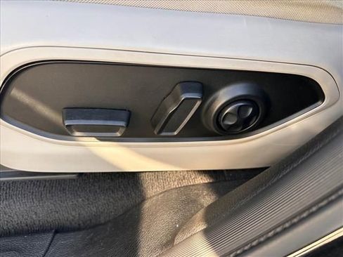 Used 2021 Jeep Grand Cherokee L Overland image 23