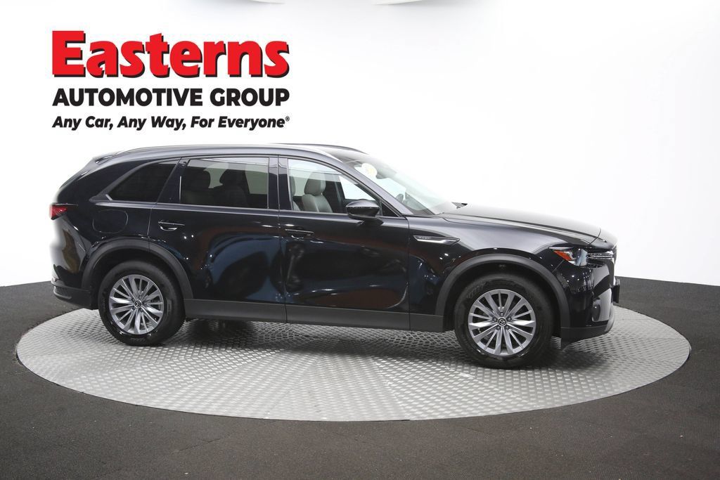 Used 2024 MAZDA CX-90 Plug-In Hybrid w/ Preferred AWD/4WD image 48