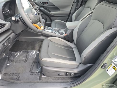 New 2026 Subaru Crosstrek 2.5i Wilderness AWD/4WD image 19