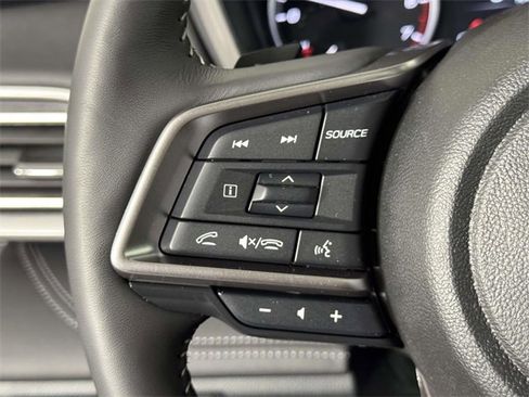 Used 2025 Subaru Outback Touring XT image 22