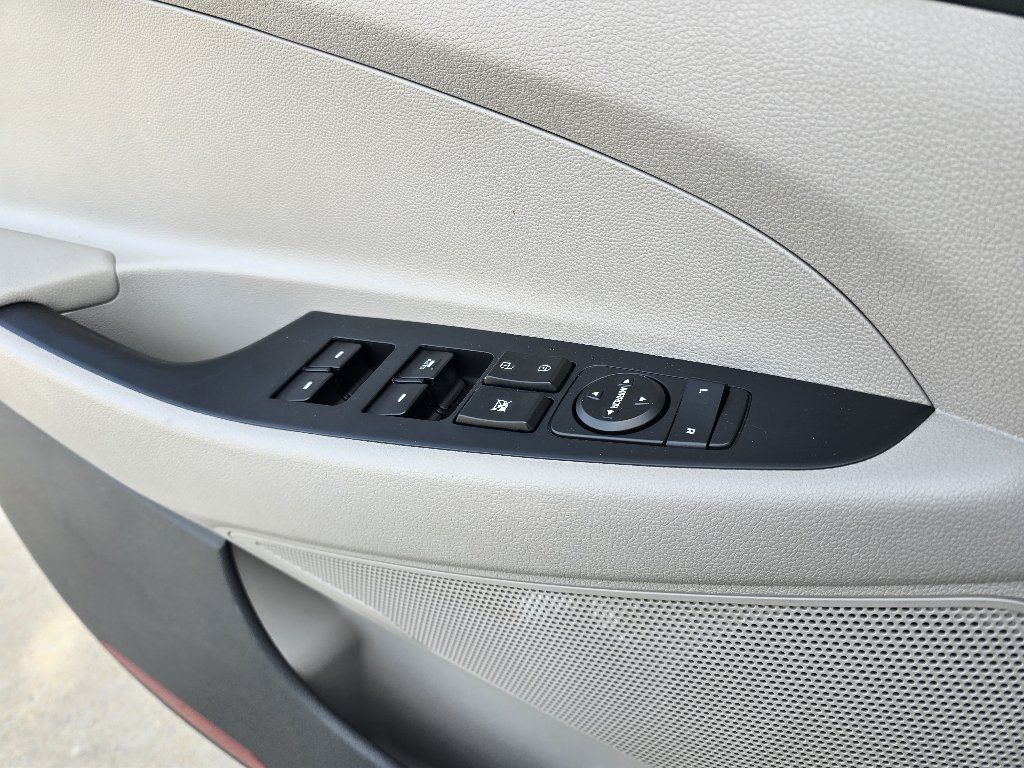Used 2018 Hyundai Tucson SEL AWD/4WD image 19