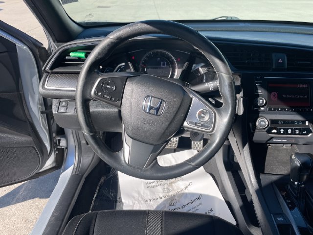 Used 2018 Honda Civic Sport image 23