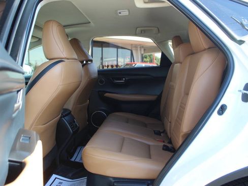 Used 2015 Lexus NX 200t FWD w/ Premium Package image 17