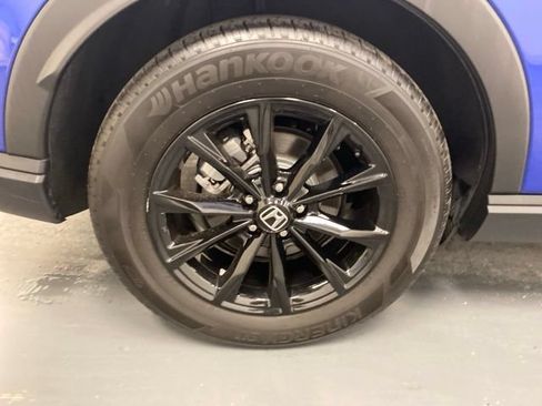 Used 2025 Honda CR-V Sport-L image 30