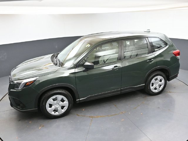 Used 2023 Subaru Forester AWD/4WD image 38