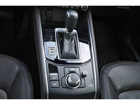 Used 2021 MAZDA CX-5 Signature image 25