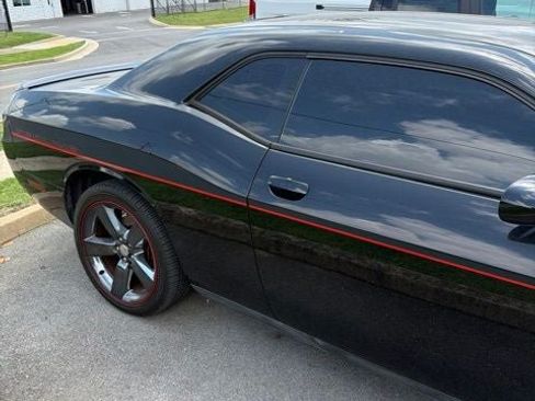 Used 2013 Dodge Challenger R/T w/ R/T Redline Group RWD image 13