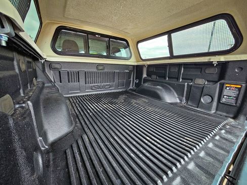 Certified 2022 GMC Canyon Elevation w/ Trailering Package image 7