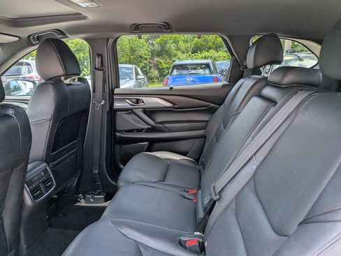 Used 2016 MAZDA CX-9 Grand Touring FWD image 15