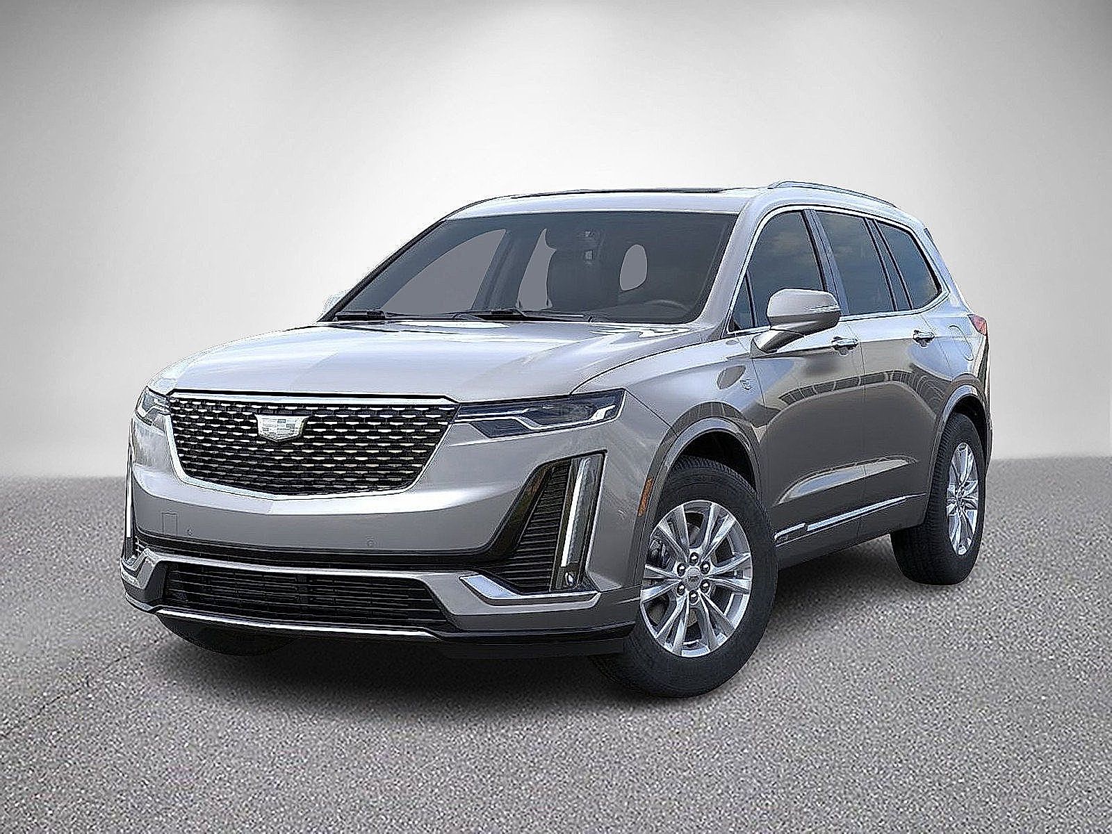 Used 2024 Cadillac XT6 Luxury w/ LPO, Floor Liner Package AWD/4WD image 6