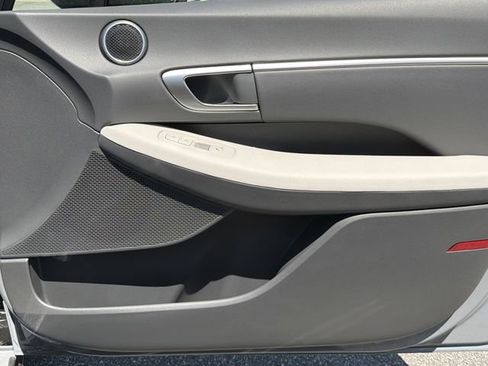 New 2026 Hyundai Sonata SEL FWD image 14