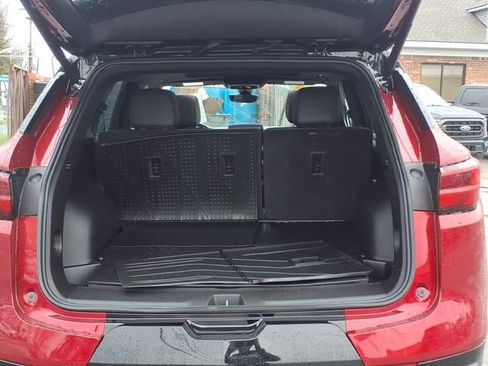 Used 2023 Chevrolet Blazer RS w/ Driver Confidence II Package image 7