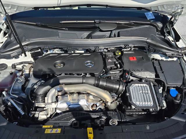 Certified 2026 Mercedes-Benz GLA 250 image 23