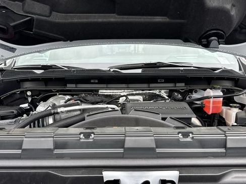 New 2026 GMC Sierra 2500 Denali Ultimate AWD/4WD image 29