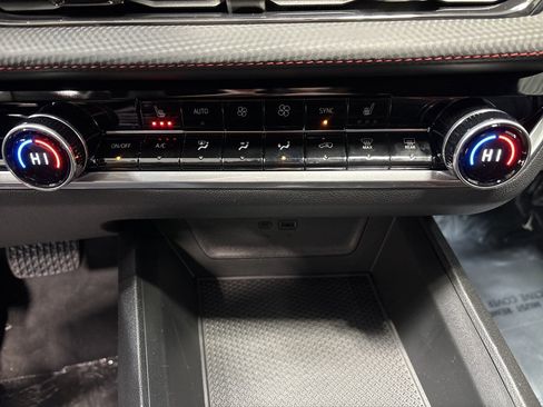 New 2026 Chevrolet Equinox RS image 21