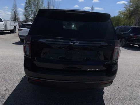 Used 2021 Chevrolet Tahoe RST w/ Luxury Package image 6