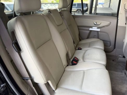 Used 2005 Volvo XC90 T6 image 19