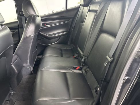 Used 2025 MAZDA MAZDA3 s image 21