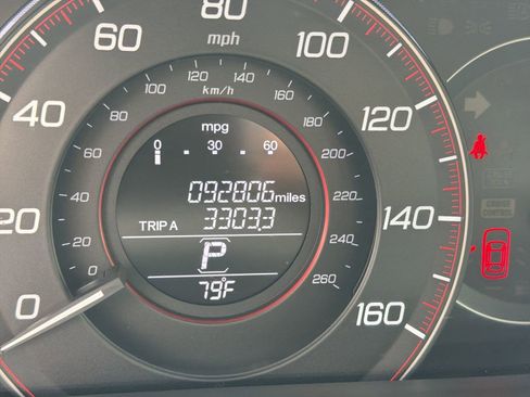 Used 2015 Honda Accord Sport image 17