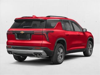 New 2027 Chevrolet Traverse LT w/ Sun and Wheel Package FWD video 2