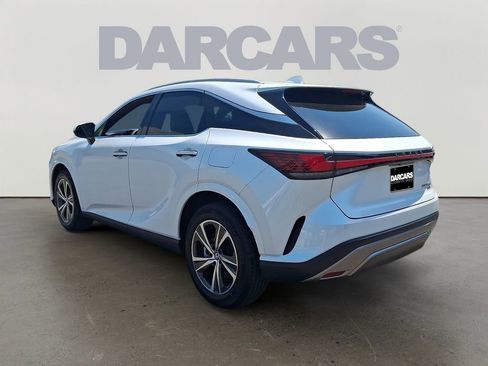 Used 2023 Lexus RX 350 Premium w/ Accessory Package AWD/4WD image 4
