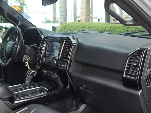 Used 2020 Ford F150 XLT w/ Equipment Group 302A Luxury AWD/4WD image 49