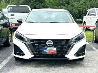 Used 2025 Nissan Altima 2.5 SR FWD video 2