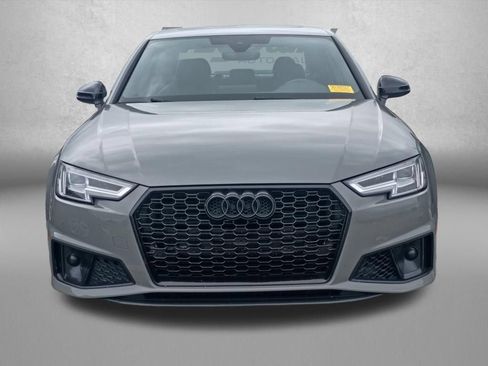Used 2019 Audi S4 Premium Plus w/ Premium Plus Package AWD/4WD image 2
