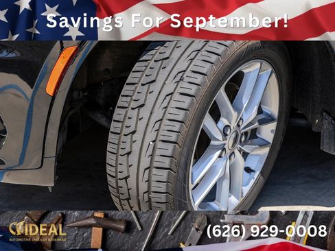Used 2024 Dodge Durango GT RWD image 39
