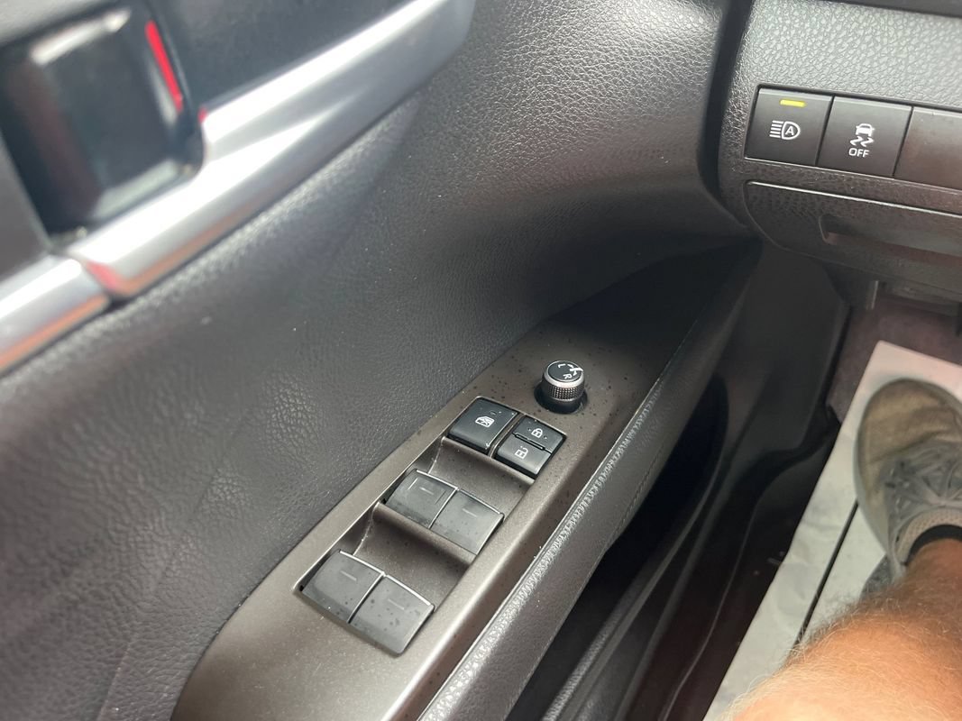 Used 2021 Toyota Camry XSE FWD image 20