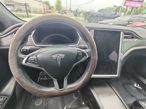 Used 2017 Tesla Model S 75 image 14
