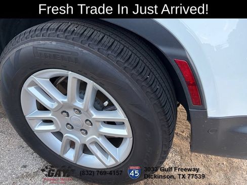 Used 2025 Land Rover Defender 130 S AWD/4WD image 6