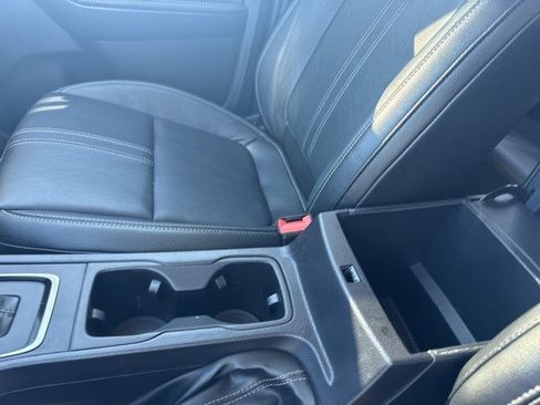 Used 2020 Ford Ranger Lariat w/ Equipment Group 501A Mid image 21