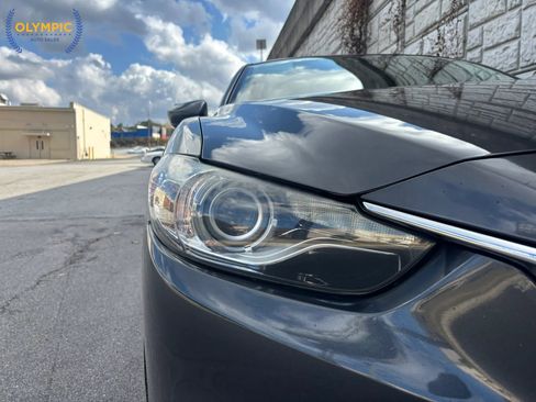 Used 2014 MAZDA MAZDA6 Grand Touring image 15