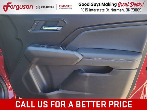 New 2026 GMC Canyon Elevation w/ Convenience Package AWD/4WD image 40