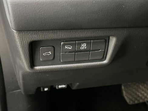 Used 2024 MAZDA CX-5 Carbon Edition image 17