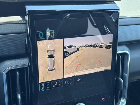New 2026 GMC Acadia Elevation w/ Black Edition FWD image 14