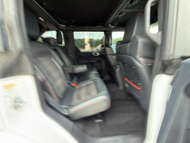 Used 2023 Ford Bronco Raptor AWD/4WD image 11