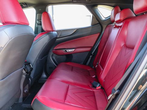 Certified 2024 Lexus NX 450h+ AWD w/ Vision Package image 19